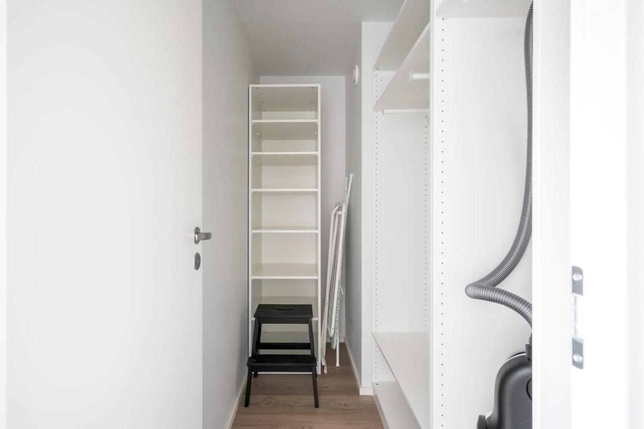 Hiisi Homes Helsinki Soernaeinen Buitenkant foto