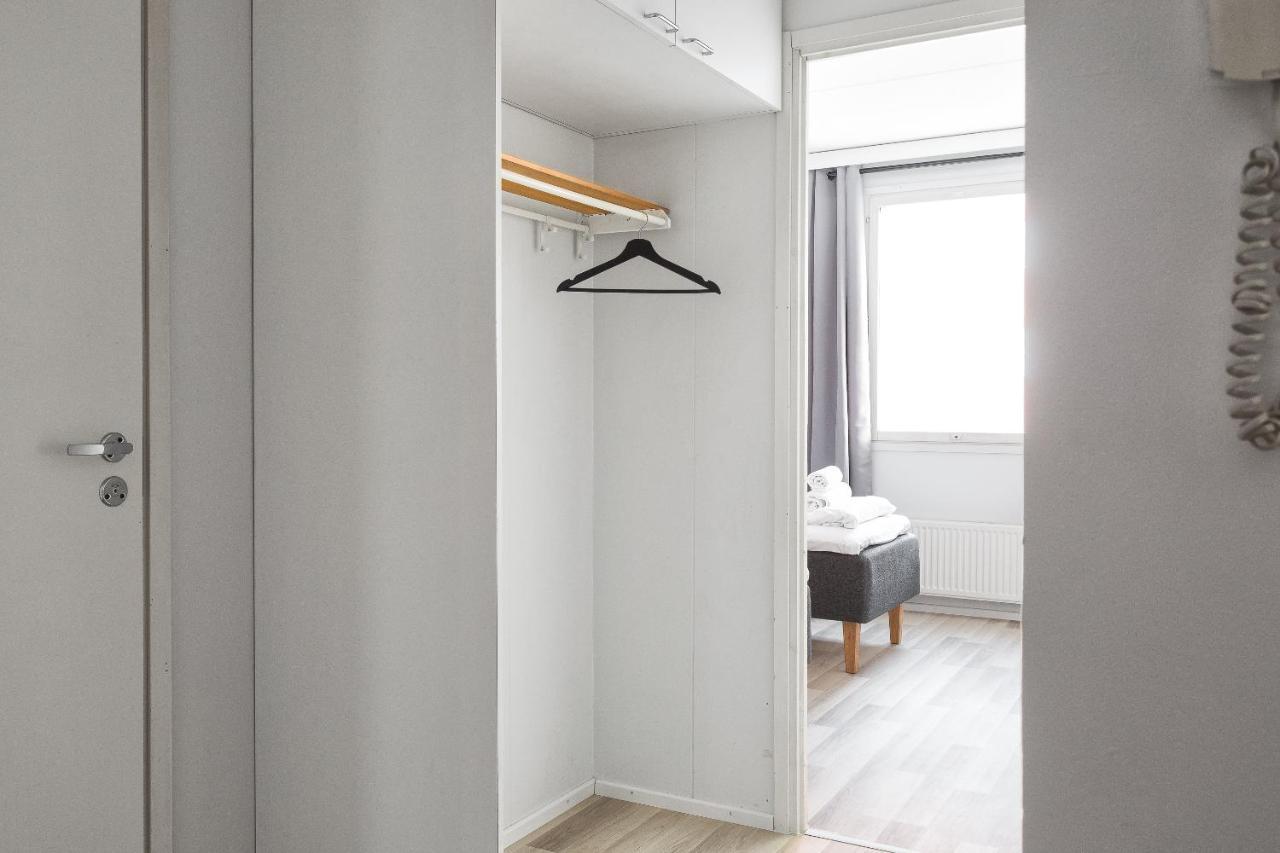 Hiisi Homes Helsinki Soernaeinen Buitenkant foto